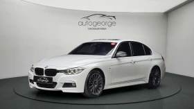 BMW 320 M-Performance EDITION autogeorge.com - Car24.bg BMW 320 M-Performance EDITION autogeorge.com