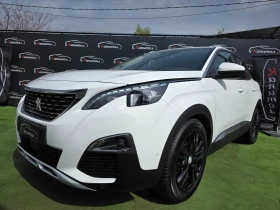 Снимка Peugeot 3008