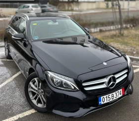 Mercedes-Benz C 220 C220* FULL LED* 7G TRONIC - цена по договаряне - 62708588 2 | Car24.bg Mercedes-Benz C 220 C220* FULL LED* 7G TRONIC - цена по договаряне - 62708588 2