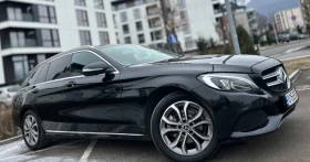 Mercedes-Benz C 220 C220* FULL LED* 7G TRONIC - цена по договаряне - 62708588 3 | Car24.bg Mercedes-Benz C 220 C220* FULL LED* 7G TRONIC - цена по договаряне - 62708588 3