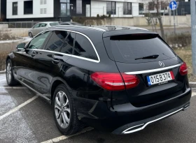 Mercedes-Benz C 220 C220* FULL LED* 7G TRONIC - цена по договаряне - 62708588 10 | Car24.bg Mercedes-Benz C 220 C220* FULL LED* 7G TRONIC - цена по договаряне - 62708588 10