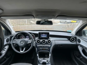Mercedes-Benz C 220 C220* FULL LED* 7G TRONIC - цена по договаряне - 62708588 11 | Car24.bg Mercedes-Benz C 220 C220* FULL LED* 7G TRONIC - цена по договаряне - 62708588 11