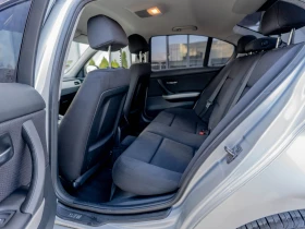 BMW 318 143 кс АВТОМАТИК КЛИМАТИК НАВИГАЦИЯ | Auto.bg — изображение 11 BMW 318 143 кс АВТОМАТИК КЛИМАТИК НАВИГАЦИЯ | Auto.bg — изображение 11