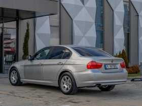 BMW 318 143 кс АВТОМАТИК КЛИМАТИК НАВИГАЦИЯ | Auto.bg — изображение 5 BMW 318 143 кс АВТОМАТИК КЛИМАТИК НАВИГАЦИЯ | Auto.bg — изображение 5