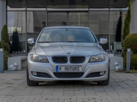 BMW 318 143 кс АВТОМАТИК КЛИМАТИК НАВИГАЦИЯ | Auto.bg — изображение 2 BMW 318 143 кс АВТОМАТИК КЛИМАТИК НАВИГАЦИЯ | Auto.bg — изображение 2