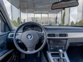BMW 318 143 кс АВТОМАТИК КЛИМАТИК НАВИГАЦИЯ | Auto.bg — изображение 13 BMW 318 143 кс АВТОМАТИК КЛИМАТИК НАВИГАЦИЯ | Auto.bg — изображение 13
