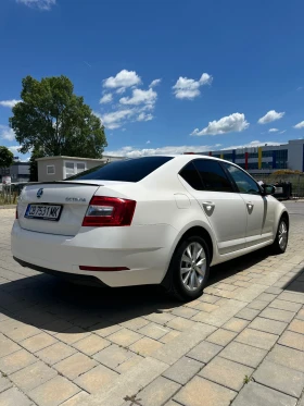 Skoda Octavia 1.4 G-TEC Facelift - 10500 € / 20536.22 лв. - 81765000 5 | Car24.bg Skoda Octavia 1.4 G-TEC Facelift - 10500 € / 20536.22 лв. - 81765000 5