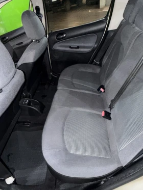 Peugeot 206 - 2500 € / 4889.57 лв. - 22748214 10 | Car24.bg Peugeot 206 - 2500 € / 4889.57 лв. - 22748214 10