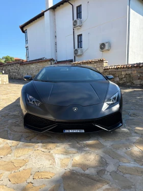 Lamborghini Huracan undefined | Auto.bg — изображение 2 Lamborghini Huracan undefined | Auto.bg — изображение 2