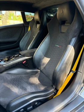 Lamborghini Huracan undefined | Auto.bg — изображение 8 Lamborghini Huracan undefined | Auto.bg — изображение 8