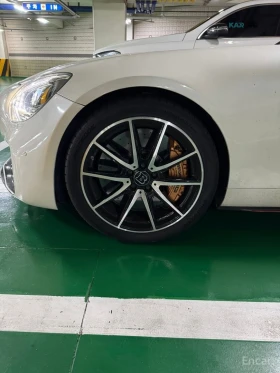 Mercedes-Benz AMG GT S 4.0 EDITION 1 | Auto.bg — изображение 5 Mercedes-Benz AMG GT S 4.0 EDITION 1 | Auto.bg — изображение 5