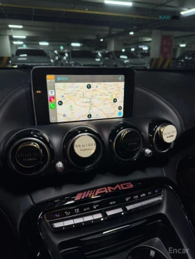 Mercedes-Benz AMG GT S 4.0 EDITION 1 | Auto.bg — изображение 10 Mercedes-Benz AMG GT S 4.0 EDITION 1 | Auto.bg — изображение 10