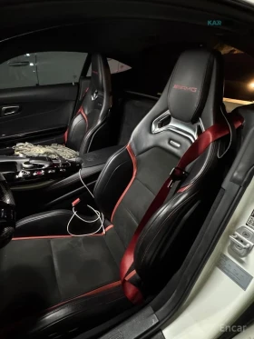 Mercedes-Benz AMG GT S 4.0 EDITION 1 | Auto.bg — изображение 7 Mercedes-Benz AMG GT S 4.0 EDITION 1 | Auto.bg — изображение 7