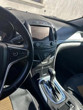 Opel Insignia - 6550 € - 32959035 9 | Car24.bg Opel Insignia - 6550 € - 32959035 9