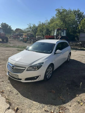 Opel Insignia - 6550 € - 32959035 2 | Car24.bg Opel Insignia - 6550 € - 32959035 2