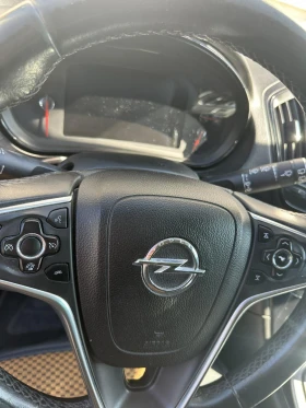 Opel Insignia - 6550 € - 32959035 12 | Car24.bg Opel Insignia - 6550 € - 32959035 12