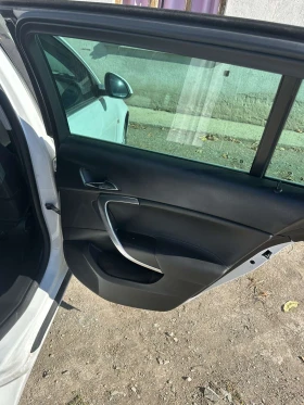 Opel Insignia - 6550 € - 32959035 15 | Car24.bg Opel Insignia - 6550 € - 32959035 15