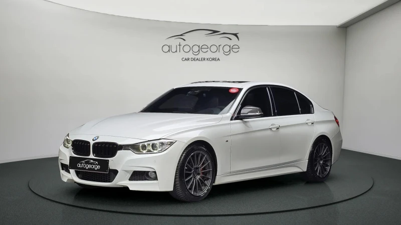 BMW 320 M-Performance EDITION autogeorge.com - 28100 лв. / 14367.30 € - 67895585 1 | Car24.bg BMW 320 M-Performance EDITION autogeorge.com - 28100 лв. / 14367.30 € - 67895585 1