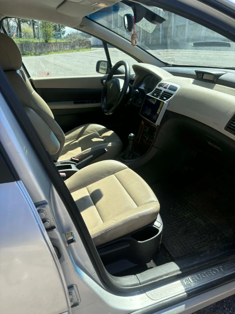 Peugeot 307 - 1800 € / 3520.49 лв. - 26729013 1 | Car24.bg Peugeot 307 - 1800 € / 3520.49 лв. - 26729013 1