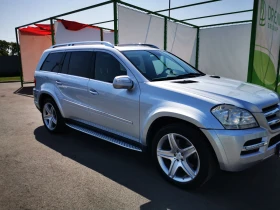 Mercedes-Benz GL 500 Grand Edition AMG 5.5L V8 - 39900 лв. / 20400.55 € - 23243601 3 | Car24.bg Mercedes-Benz GL 500 Grand Edition AMG 5.5L V8 - 39900 лв. / 20400.55 € - 23243601 3