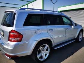 Mercedes-Benz GL 500 Grand Edition AMG 5.5L V8 - Car24.bg Mercedes-Benz GL 500 Grand Edition AMG 5.5L V8
