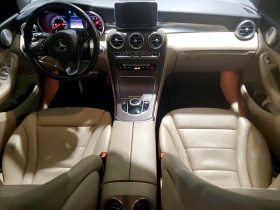 Mercedes-Benz GLC 300 4MATIC* BURMESTER* ПОДГРЕВ* PANO* AMBIENT - 11900 € / 23274.38 лв. - 67973879 8 | Car24.bg Mercedes-Benz GLC 300 4MATIC* BURMESTER* ПОДГРЕВ* PANO* AMBIENT - 11900 € / 23274.38 лв. - 67973879 8