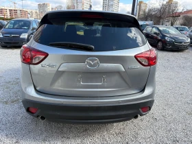 Mazda CX-5 2.2D - 4300 € / 8410.07 лв. - 67872294 5 | Car24.bg Mazda CX-5 2.2D - 4300 € / 8410.07 лв. - 67872294 5