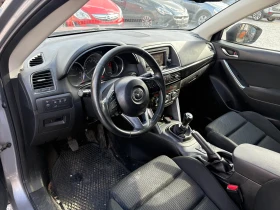 Mazda CX-5 2.2D - 4300 € / 8410.07 лв. - 67872294 7 | Car24.bg Mazda CX-5 2.2D - 4300 € / 8410.07 лв. - 67872294 7