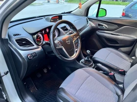 Opel Mokka 1.4 Турбо Бензин-Газ!!! - 8300 € / 16233.39 лв. - 40706667 10 | Car24.bg Opel Mokka 1.4 Турбо Бензин-Газ!!! - 8300 € / 16233.39 лв. - 40706667 10