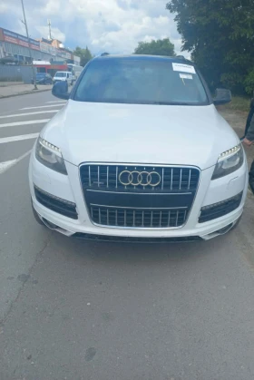 Audi Q7 3.0 supercharged | Auto.bg — изображение 5 Audi Q7 3.0 supercharged | Auto.bg — изображение 5
