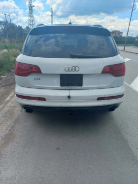 Audi Q7 3.0 supercharged | Auto.bg — изображение 6 Audi Q7 3.0 supercharged | Auto.bg — изображение 6
