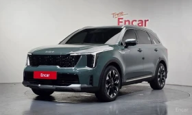 Kia Sorento 2.5T* 4X4* NOBLESSE* ОБДУХ* ДИСТРОНИК* КРАЙНА ЦЕНА
