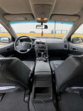 SsangYong Kyron - 3000 € - 47070547 6 | Car24.bg SsangYong Kyron - 3000 € - 47070547 6