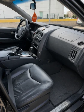 SsangYong Kyron - 3000 € - 47070547 8 | Car24.bg SsangYong Kyron - 3000 € - 47070547 8