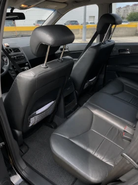 SsangYong Kyron - 3000 € - 47070547 9 | Car24.bg SsangYong Kyron - 3000 € - 47070547 9