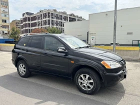 SsangYong Kyron - 3000 € - 47070547 2 | Car24.bg SsangYong Kyron - 3000 € - 47070547 2