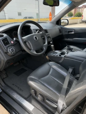SsangYong Kyron - 3000 € - 47070547 7 | Car24.bg SsangYong Kyron - 3000 € - 47070547 7