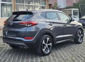 Hyundai Tucson 1.6 T-GDI 4WD Premium Keyless - 14200 € - 65656802 4 | Car24.bg Hyundai Tucson 1.6 T-GDI 4WD Premium Keyless - 14200 € - 65656802 4