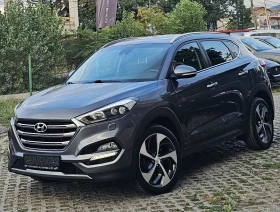 Hyundai Tucson 1.6 T-GDI 4WD Premium Keyless - Car24.bg Hyundai Tucson 1.6 T-GDI 4WD Premium Keyless