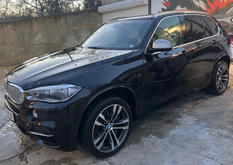 BMW X5 M50D INDIVIDUAL - 28500 € / 55741.15 лв. - 39050850 1 | Car24.bg BMW X5 M50D INDIVIDUAL - 28500 € / 55741.15 лв. - 39050850 1