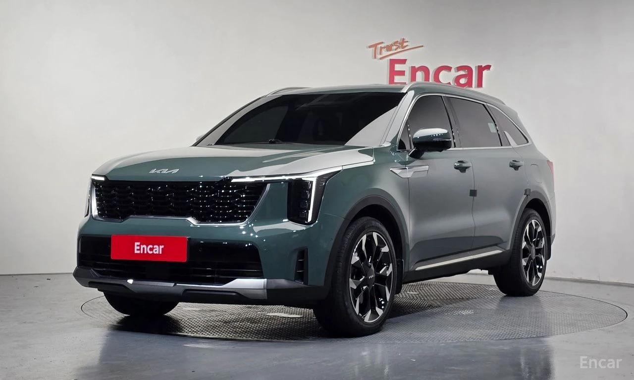 Kia Sorento 2.5T* 4X4* NOBLESSE* ОБДУХ* ДИСТРОНИК* КРАЙНА ЦЕНА | Auto.bg — изображение 1 Kia Sorento 2.5T* 4X4* NOBLESSE* ОБДУХ* ДИСТРОНИК* КРАЙНА ЦЕНА | Auto.bg — изображение 1