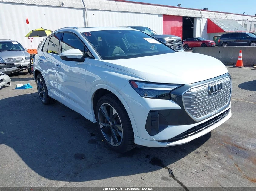 Audi Q4 E-Tron Premium Plus 50 Quattro | Auto.bg — изображение 1 Audi Q4 E-Tron Premium Plus 50 Quattro | Auto.bg — изображение 1