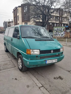VW T4 Товарен | Auto.bg — изображение 2 VW T4 Товарен | Auto.bg — изображение 2