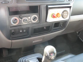Nissan Capstar АВТОВИШКА 20m | Auto.bg — изображение 14 Nissan Capstar АВТОВИШКА 20m | Auto.bg — изображение 14