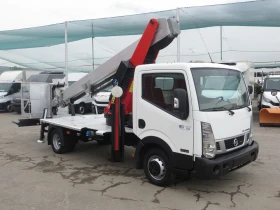 Nissan Capstar АВТОВИШКА 20m | Auto.bg — изображение 10 Nissan Capstar АВТОВИШКА 20m | Auto.bg — изображение 10