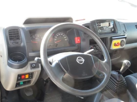 Nissan Capstar АВТОВИШКА 20m | Auto.bg — изображение 12 Nissan Capstar АВТОВИШКА 20m | Auto.bg — изображение 12