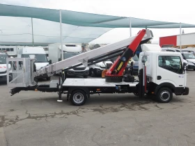 Nissan Capstar АВТОВИШКА 20m | Auto.bg — изображение 9 Nissan Capstar АВТОВИШКА 20m | Auto.bg — изображение 9