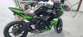 Kawasaki Ninja 650 KRT AKRAPOVIC | Auto.bg — изображение 6 Kawasaki Ninja 650 KRT AKRAPOVIC | Auto.bg — изображение 6