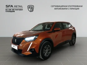 Peugeot 2008 NEW SUV ACTIVE 1, 2 PureTech 130 BVM6 EURO6 - Car24.bg Peugeot 2008 NEW SUV ACTIVE 1, 2 PureTech 130 BVM6 EURO6