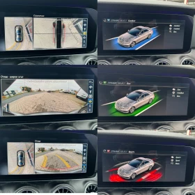 Mercedes-Benz E 350 D#BRABUS#PANORAMA#DIGITAL#360* CAMERA#BURMESTER - 56999 лв. / 29143.13 € - 14394505 17 | Car24.bg Mercedes-Benz E 350 D#BRABUS#PANORAMA#DIGITAL#360* CAMERA#BURMESTER - 56999 лв. / 29143.13 € - 14394505 17